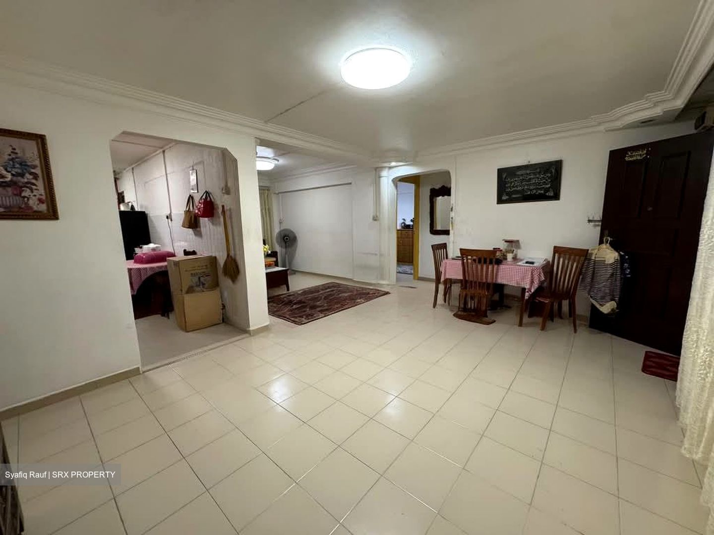 Blk 511 Bukit Batok Street 52 (Bukit Batok), HDB 4 Rooms #573733331